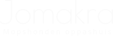 Jomakra Mopshonden oppashuis
