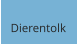 Dierentolk