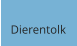 Dierentolk